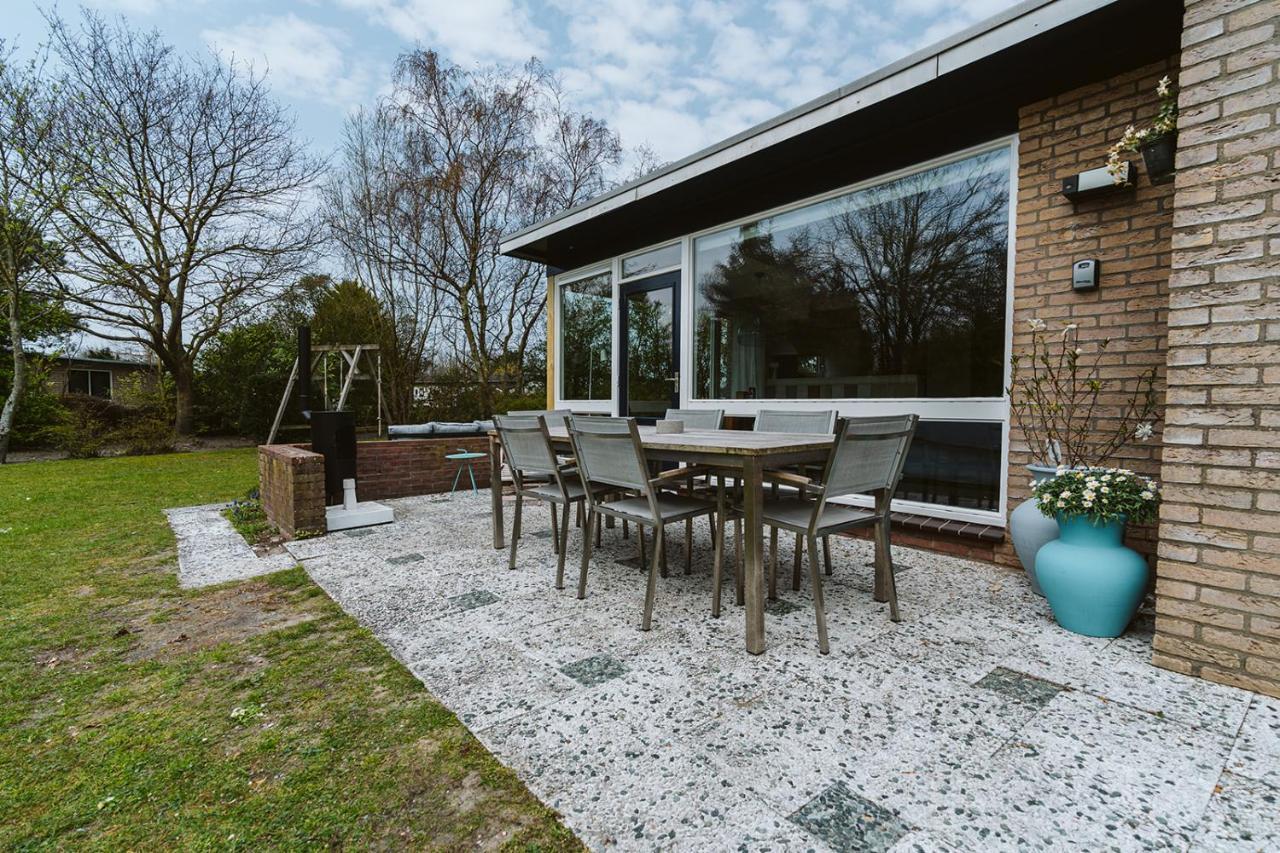Prinsenhof 76 - Ouddorp - Lekker Stekje Luaran gambar
