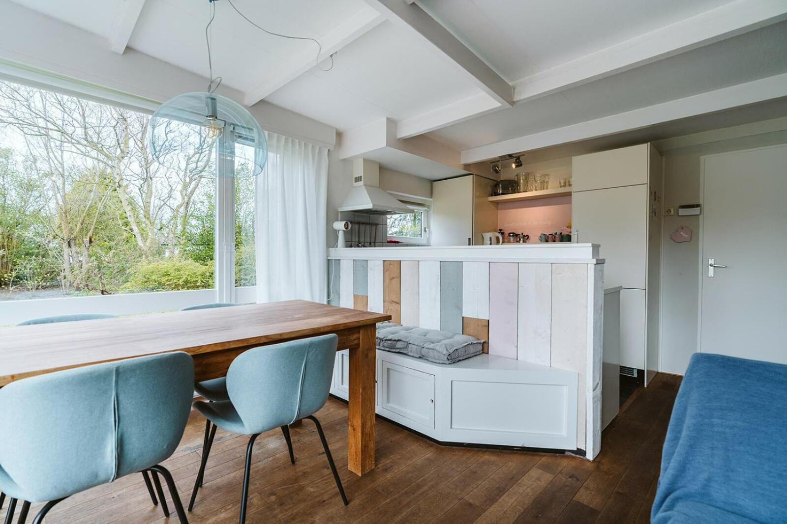 Prinsenhof 76 - Ouddorp - Lekker Stekje Luaran gambar